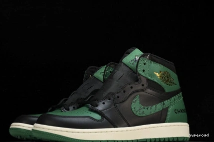 Hyperoad Golf Eastside 1 Retro Golf Jordan 1961 High 1013
